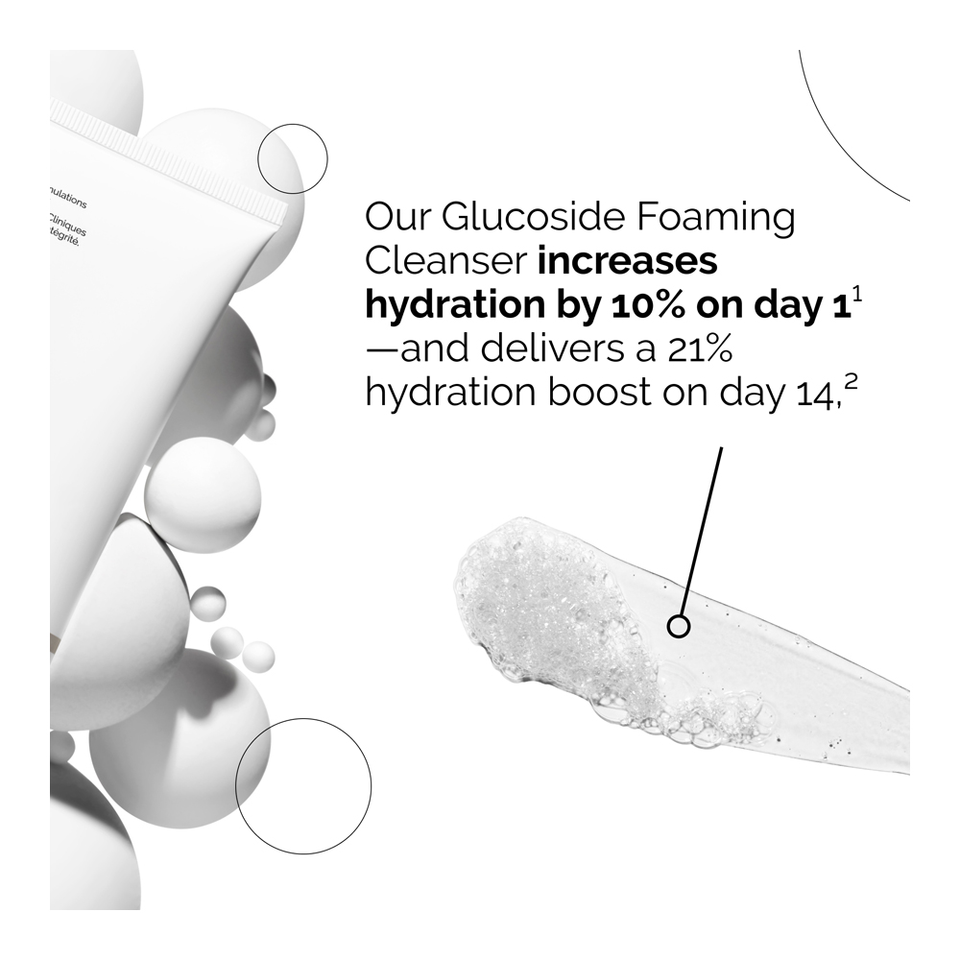 Glucoside Foaming Cleanser