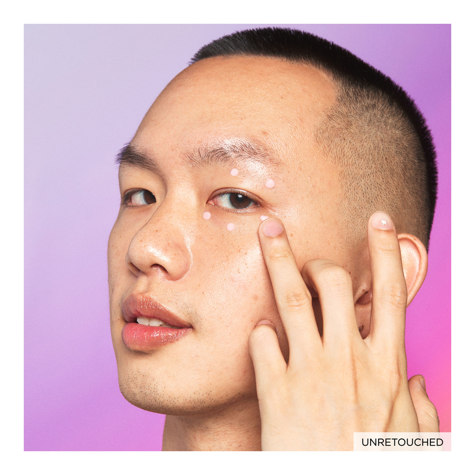Guava Vitamin C Bright-Eye Gel Cream