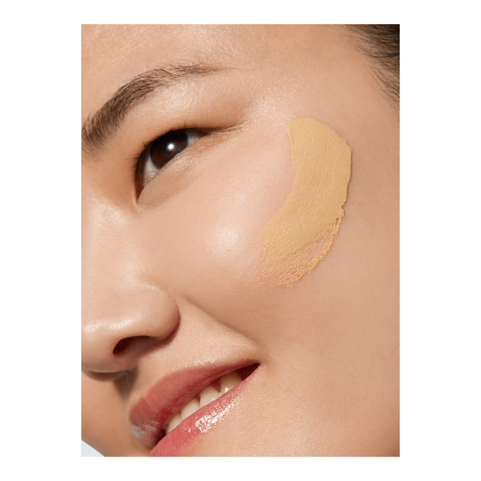 Mineral Mattescreen SPF 40 PA+++