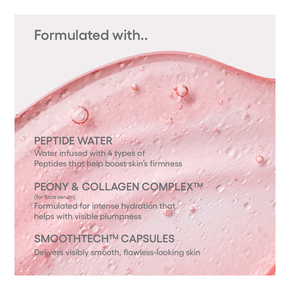 Bouncy & Firm Serum