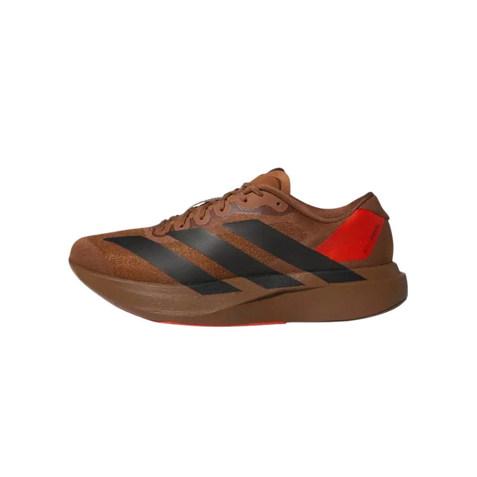 Adidas Adizero Evo SL x Pharrell Williams Humanrace Preloved Brown