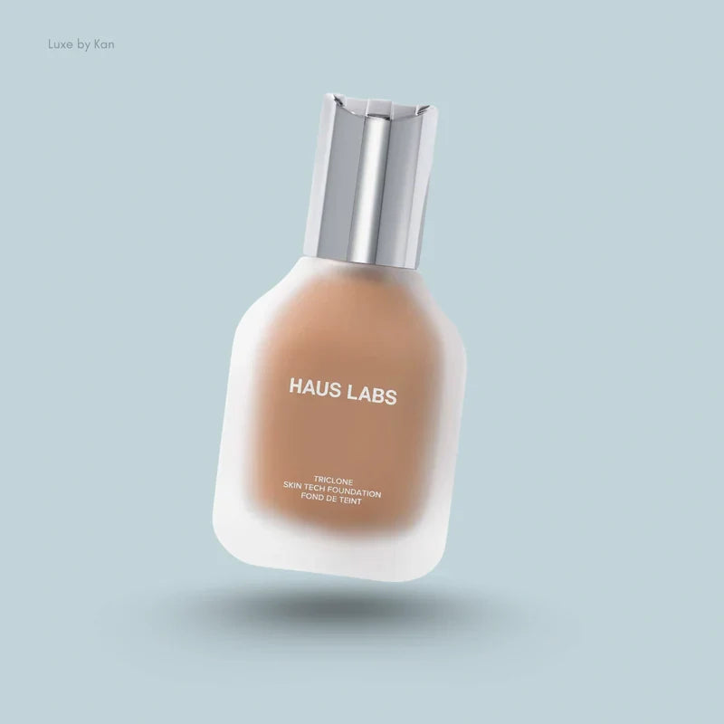 Haus Labs Triclone Skin Tech Medium Coverage Foundation