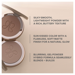 Smooth Blur Bronzer
