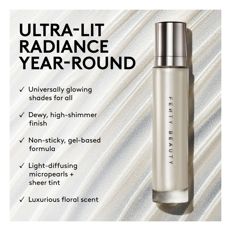 Body Lava Body Luminizer