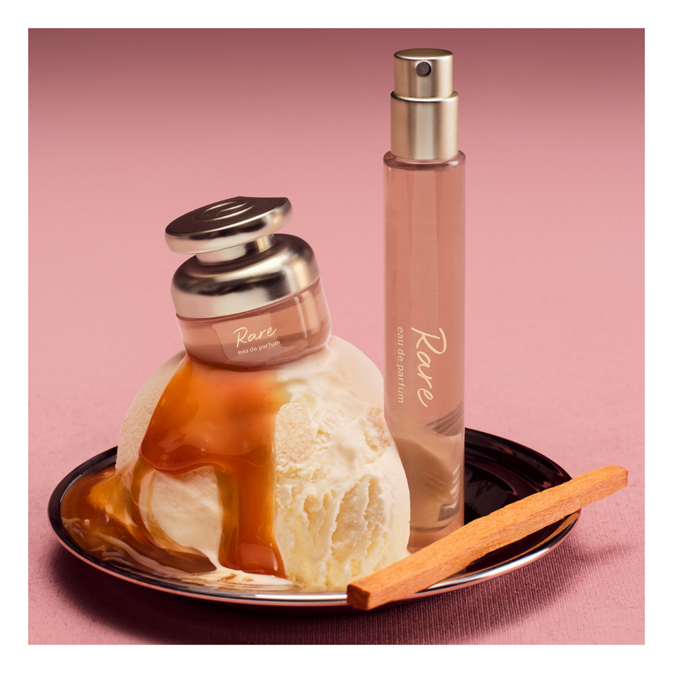 Mini Rare Eau De Parfum Set