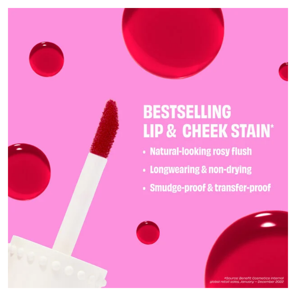 Benetint & Lip Oil Kit (Holiday Limited Edition)