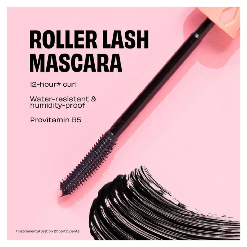 Mascara Lash Set (Holiday Limited Edition)