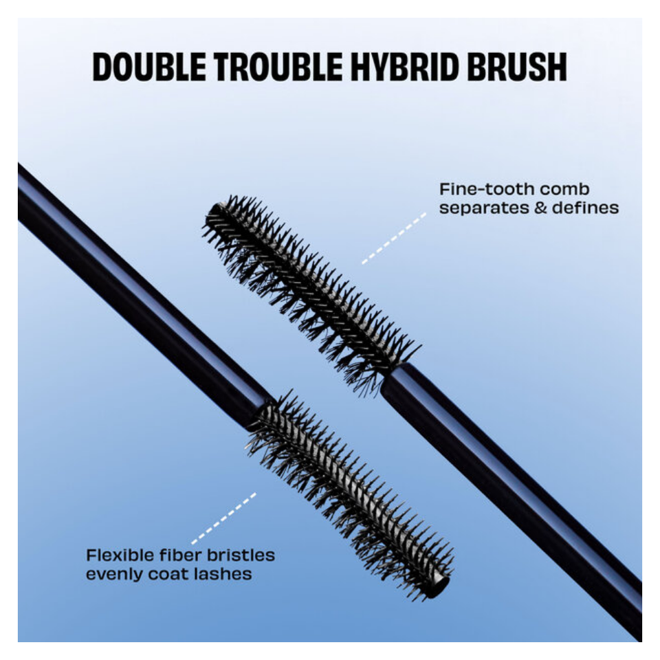Mascara Brow Set (Holiday Limited Edition)