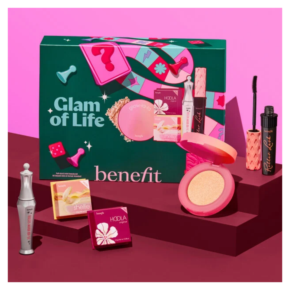 Multi Set (Holiday Limited Edition)