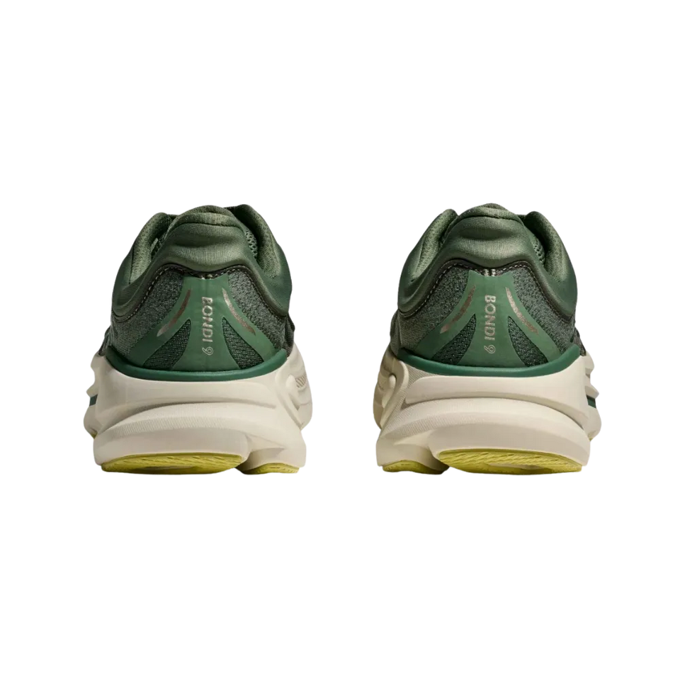 Hoka Bondi 9 Succulent