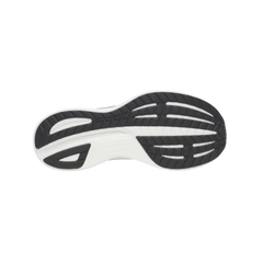 Saucony Ride 18 White Black