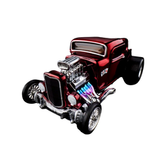 Hot Wheels RLC Exclusive 32 Ford