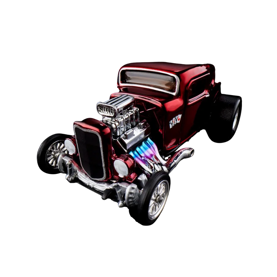 Hot Wheels RLC Exclusive 32 Ford