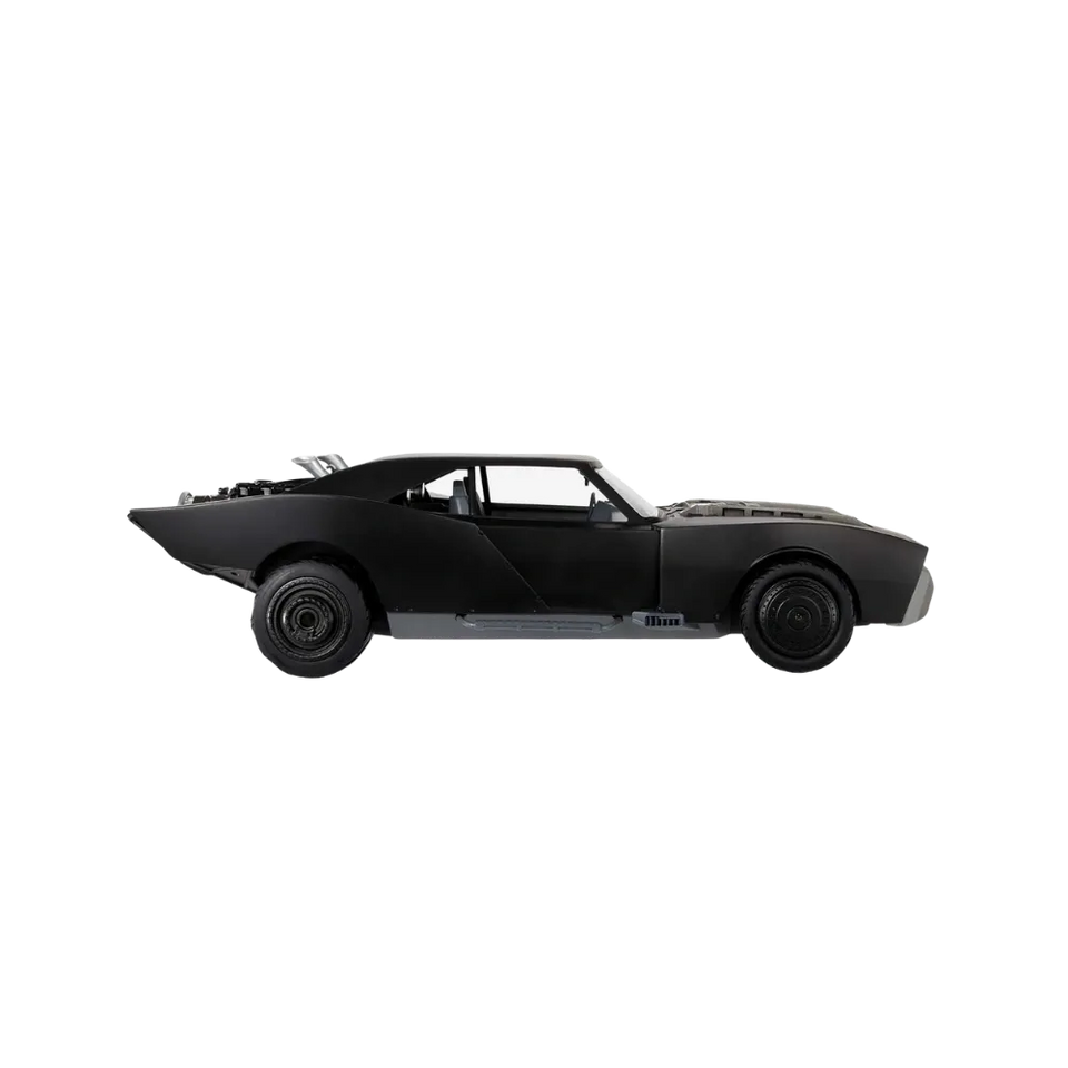 Hot Wheels R/C The Batman The Original Batmobile