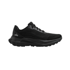 ALO Runner All Black