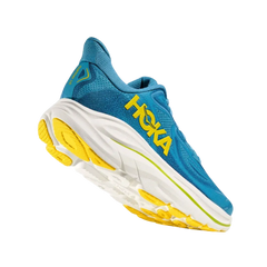 Hoka Clifton 10 Alpine Blue