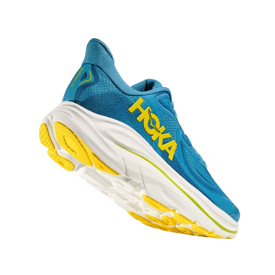 Hoka Clifton 10 Alpine Blue