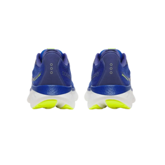 Saucony Ride 18 Lapis Citron