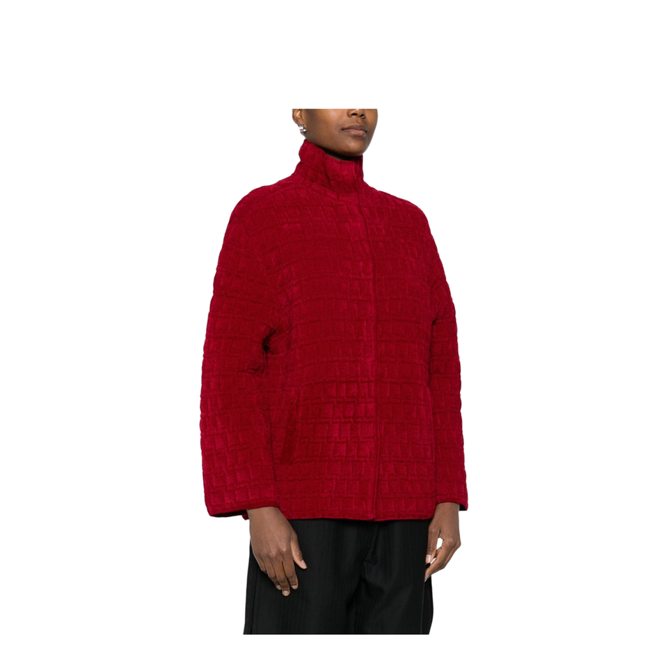 Jackets Red