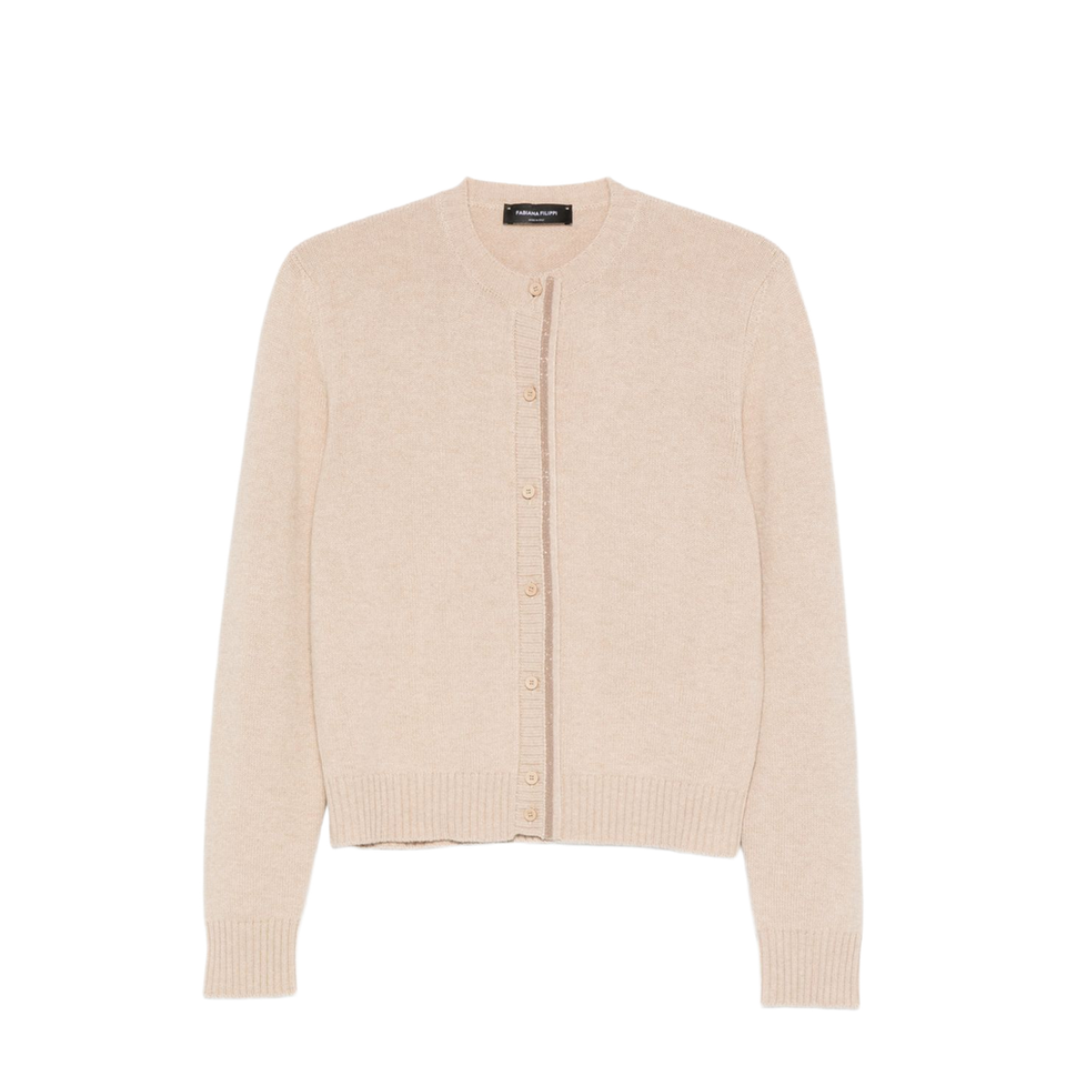 Sweaters Beige