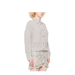 Light Grey Jackets