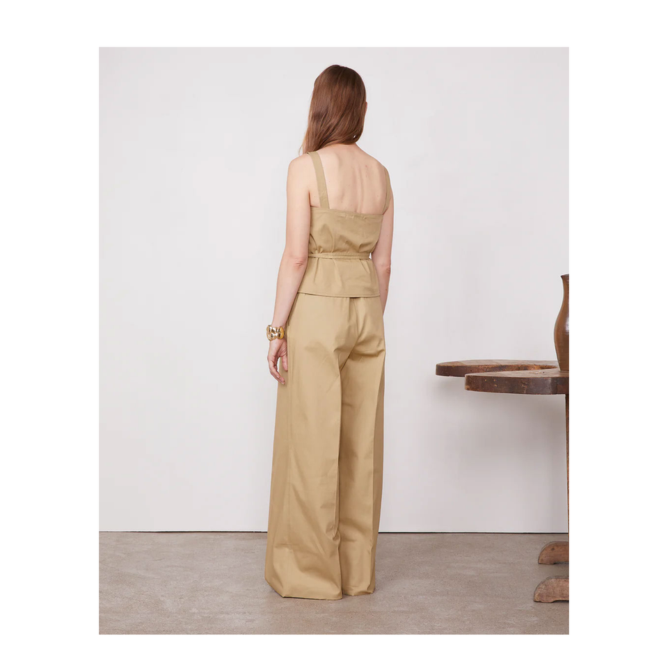 Top Beige