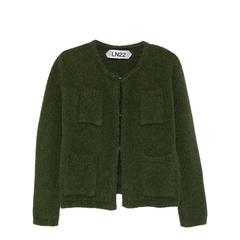Jackets Green