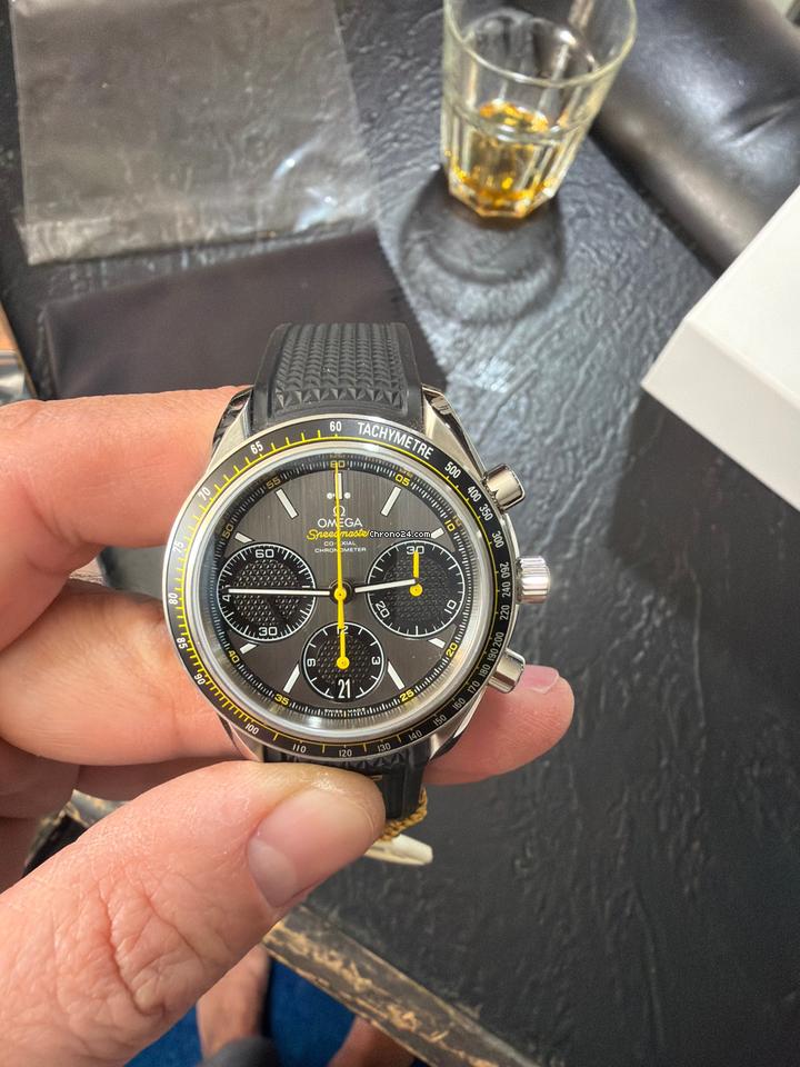 Omega Speedmaster