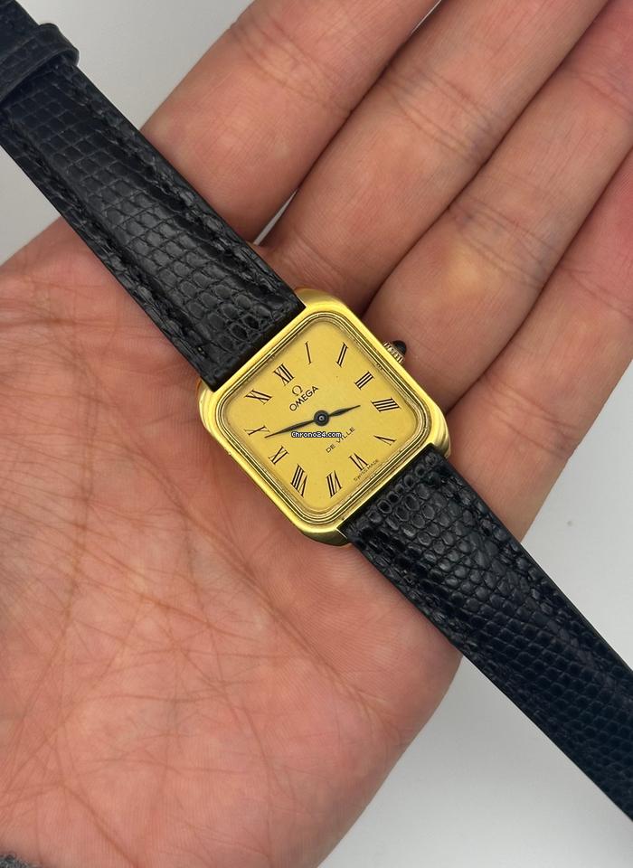 Omega De Ville