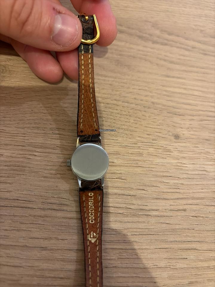 Omega Genève