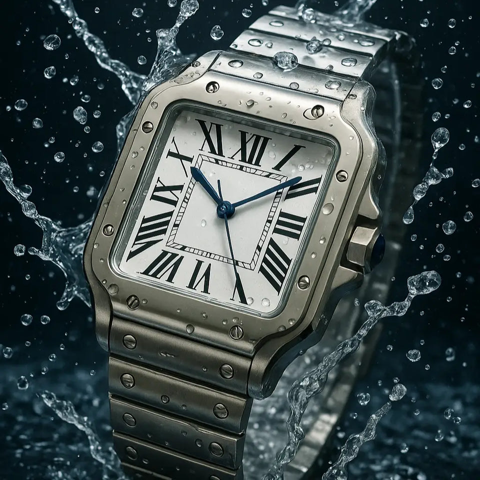 '+5ATM Extra Water Resistance x1