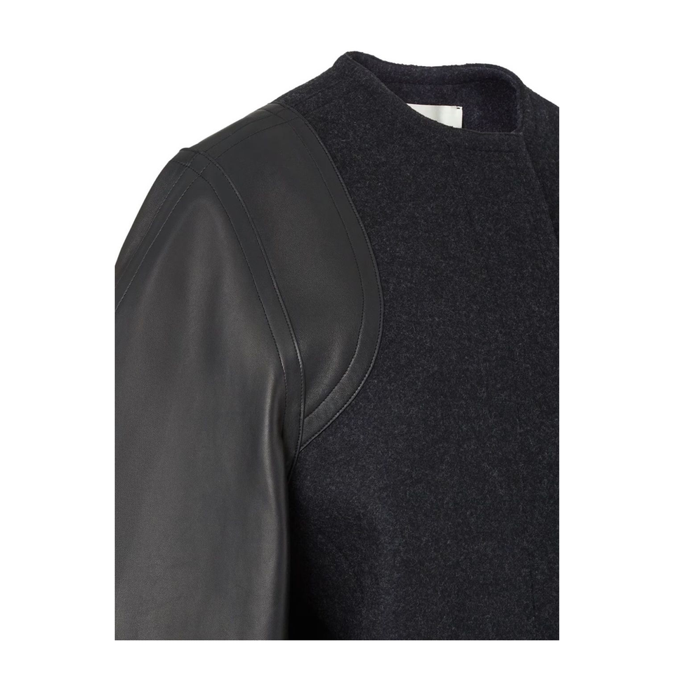 Coats Grey