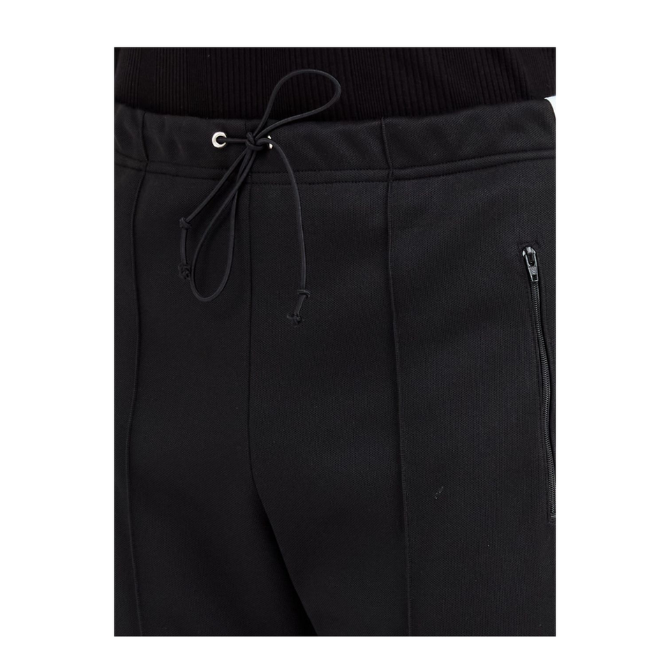 Sport Jersey Trousers