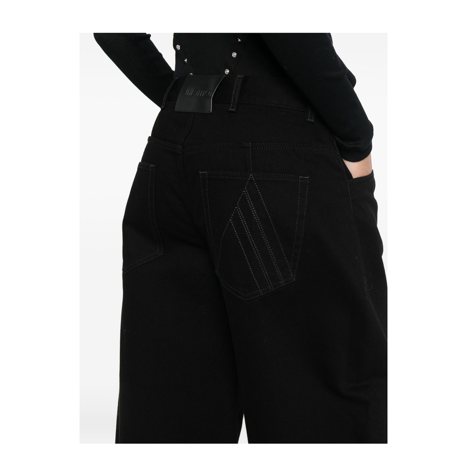 Jeans Black