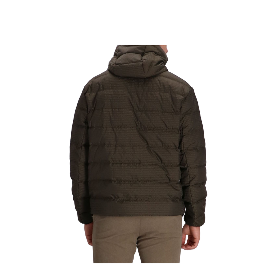 Coats Green