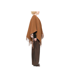 Jackets Camel