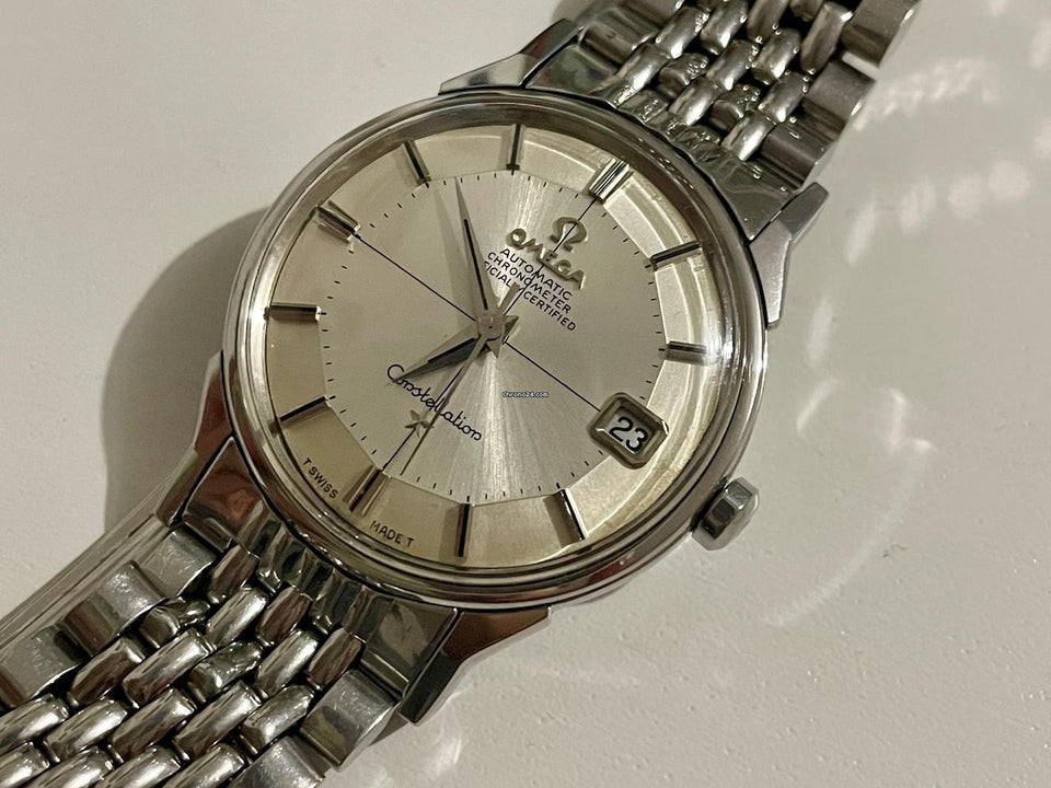 Omega Constellation