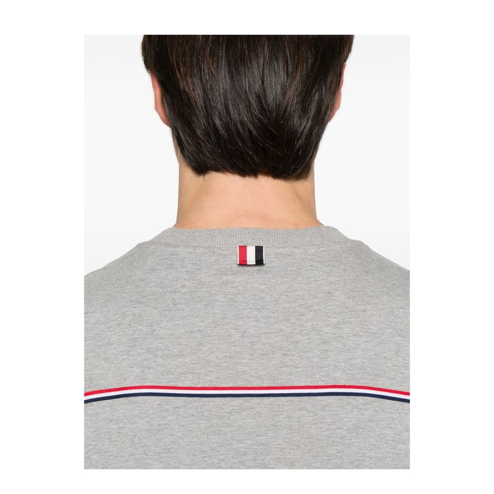 T-Shirt Logo - Grey