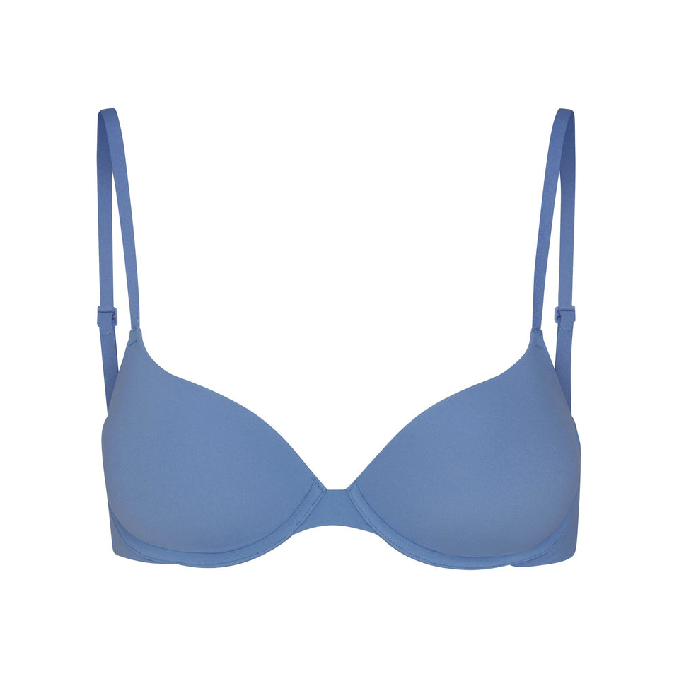 Fits Everybody Push-up Bra — Part 2