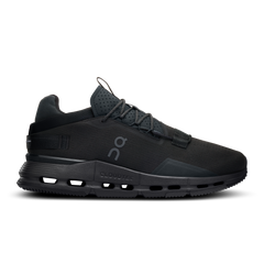On Cloudnova 2 All Black
