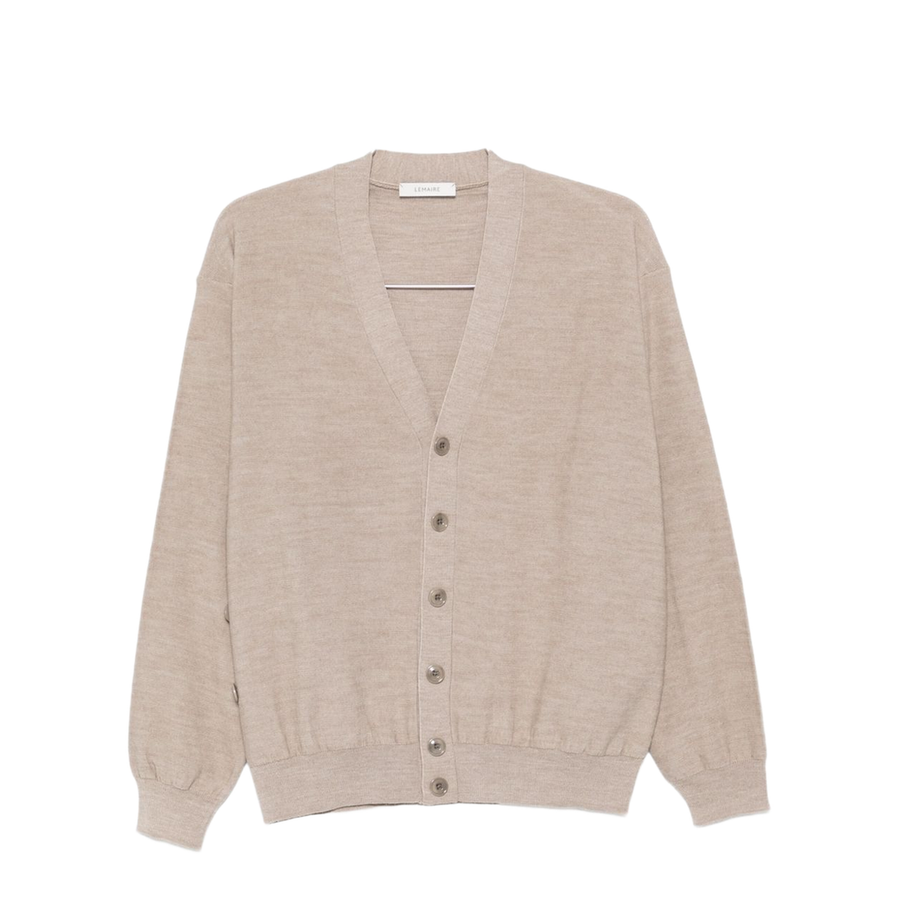 Sweaters Dove Grey