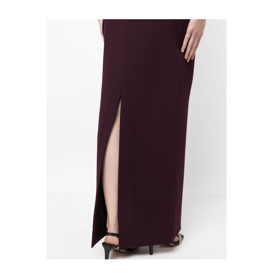 Dresses Purple