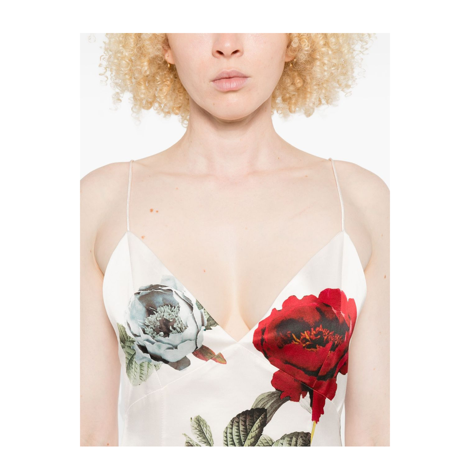 Dresses MultiColour