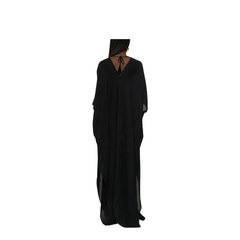 Sea Clothing Black