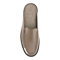 Sandals Beige