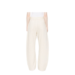 White Jeans