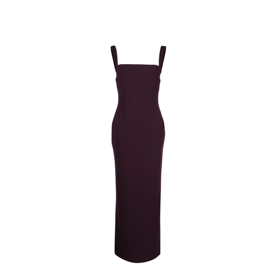 Dresses Purple