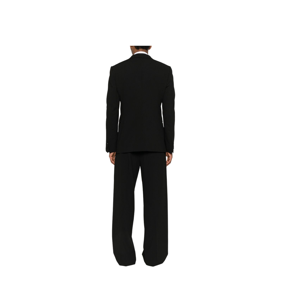 Suit Black