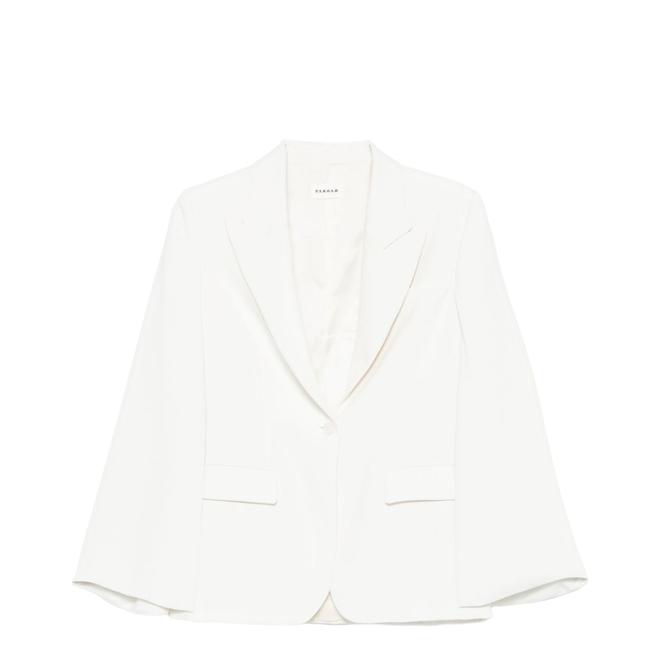Cream Jackets