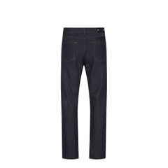 Jeans Blue